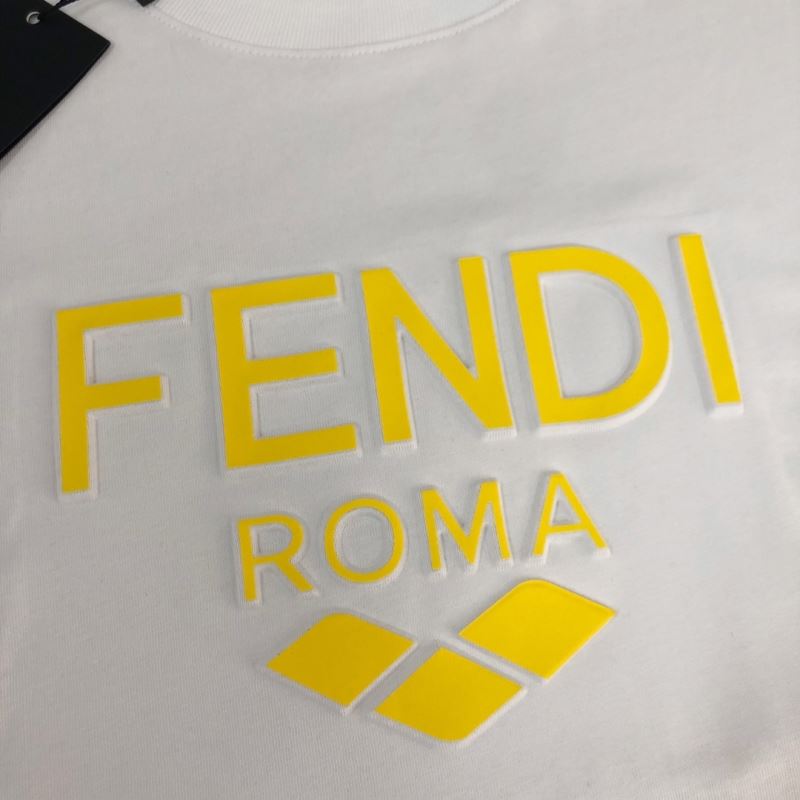 Fendi T-Shirts